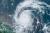 El huracán Beryl sorprende por su intensidad y velocidad