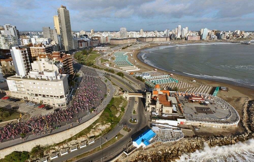 Фото города мар дель плата аргентина